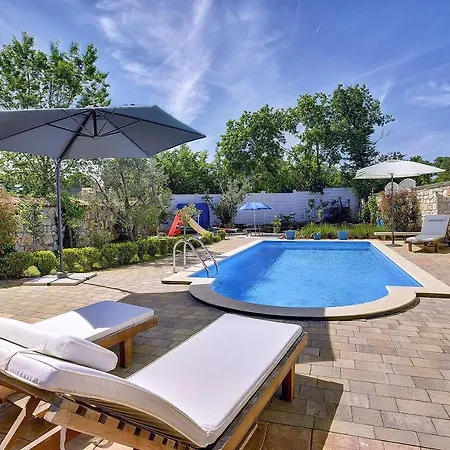 Tatil Evi Luna