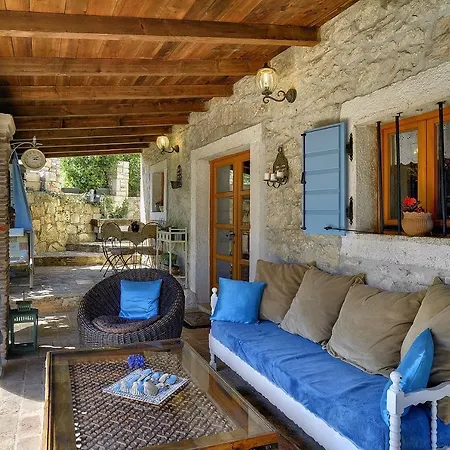Tatil Evi Luna