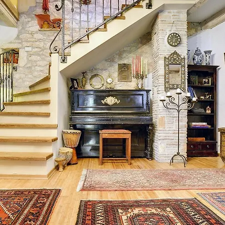 Luna Tatil Evi