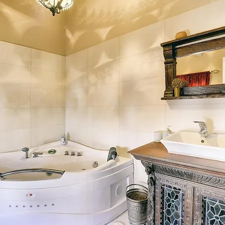 Luna Tatil Evi Marčana